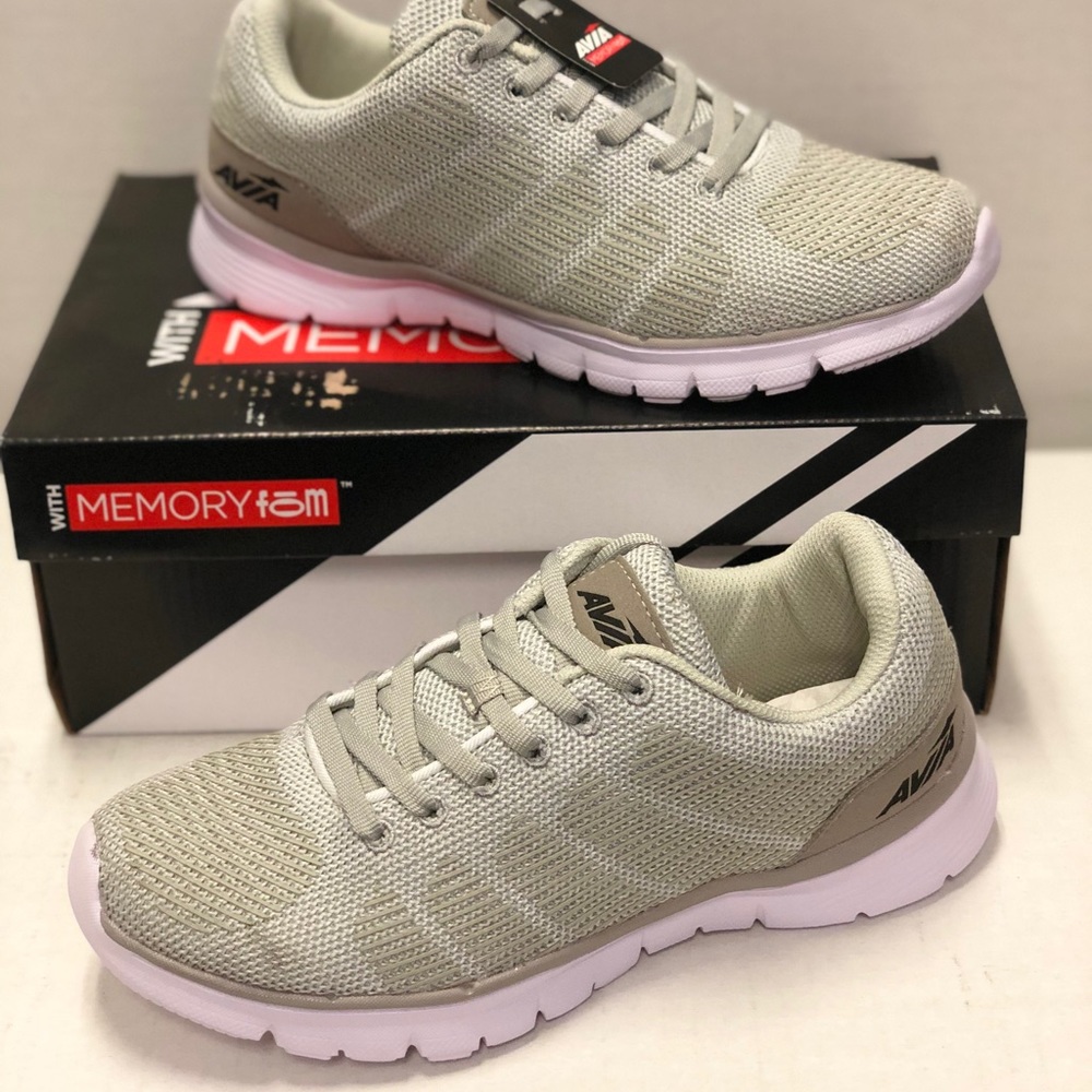 AVIA Avi-rift comfortable sneakers